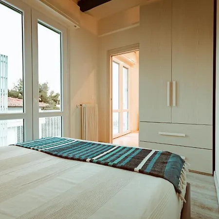شقة Panorama House