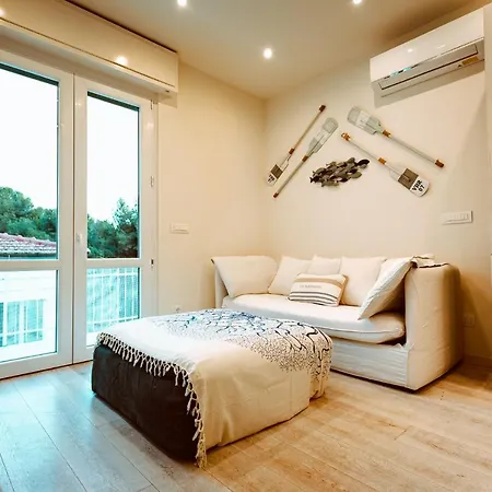 Panorama House *