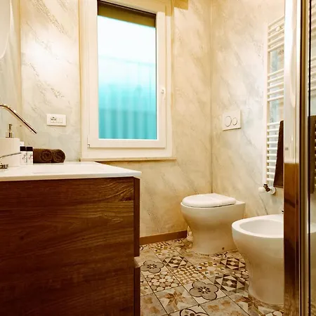 Panorama House شقة *