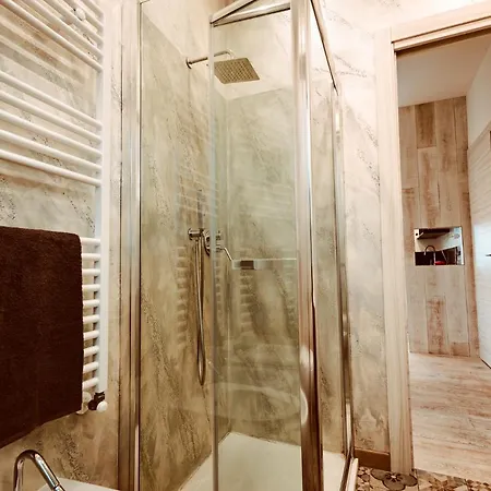 Apartamento Panorama House Alassio