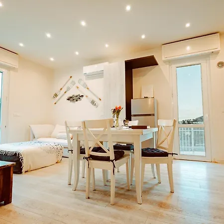 Panorama House شقة *