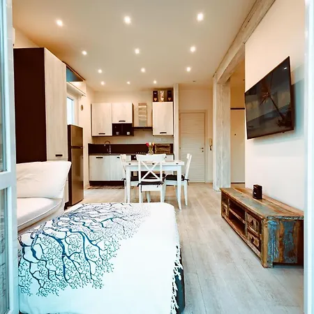 Appartamento Panorama House