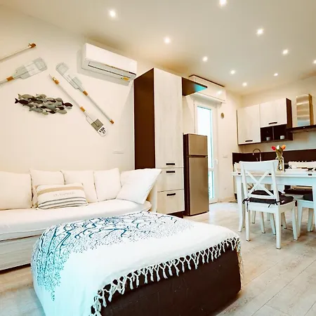 Apartamento Panorama House