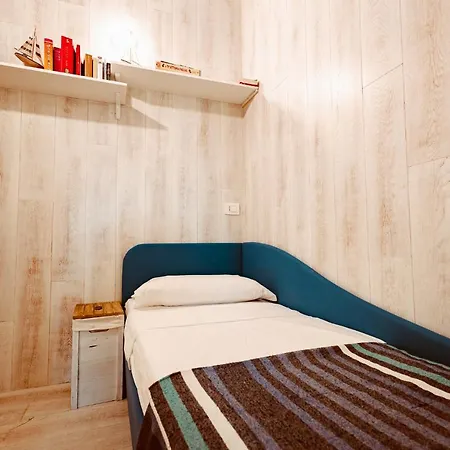 Panorama House شقة *