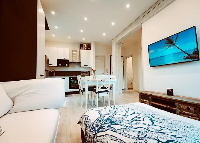Panorama House *