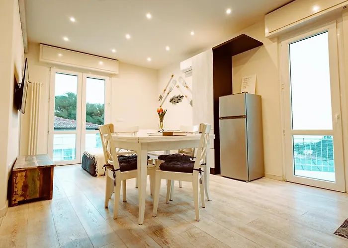 Panorama House *