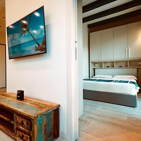 Apartment Panorama House *