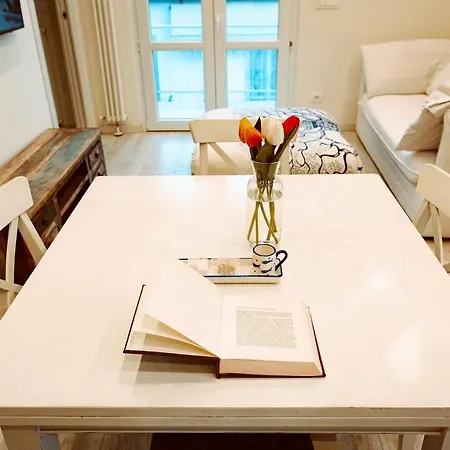 Panorama House Apartment Alassio
