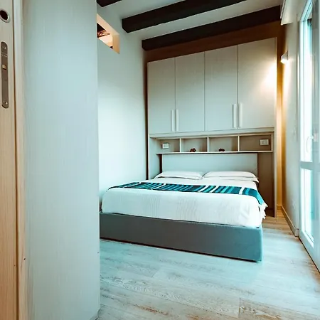 Apartment Panorama House *