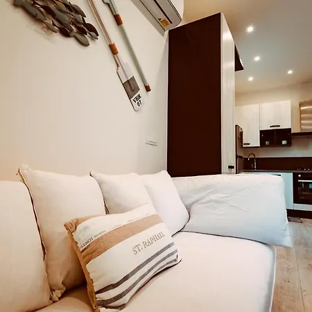 Apartamento Panorama House