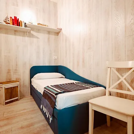 Panorama House Apartment