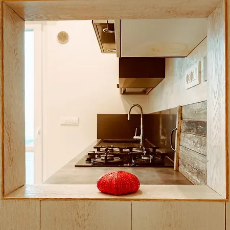 Panorama House Apartment Alassio