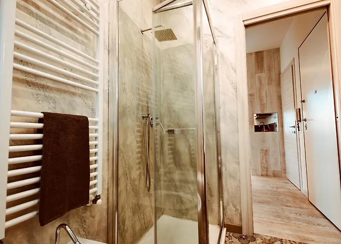 Apartamento Panorama House Alassio