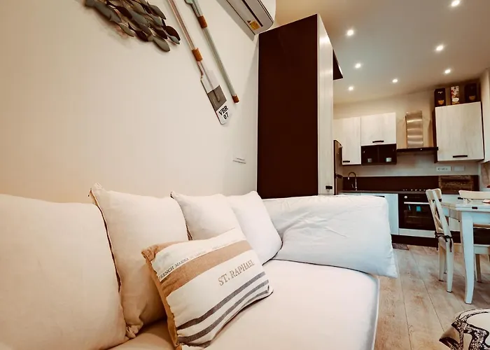 Apartamento Panorama House