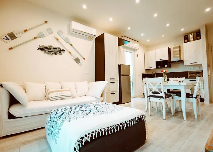 Apartamento Panorama House