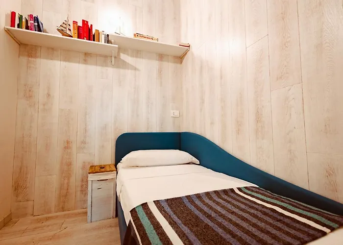 Panorama House 아파트 *